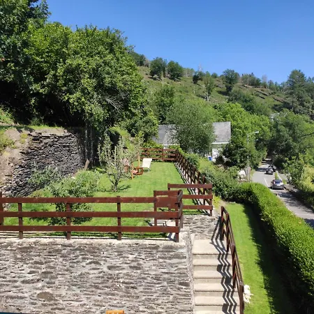 Villa Le Genêt Fleuri La-Roche-en-Ardenne Extérieur photo
