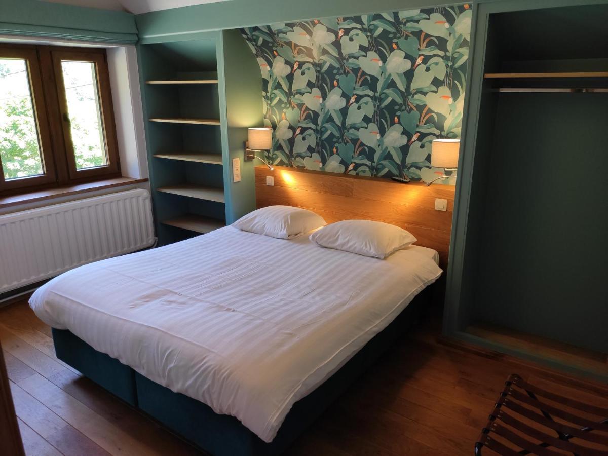 Hébergement de vacances Le Genêt Fleuri *