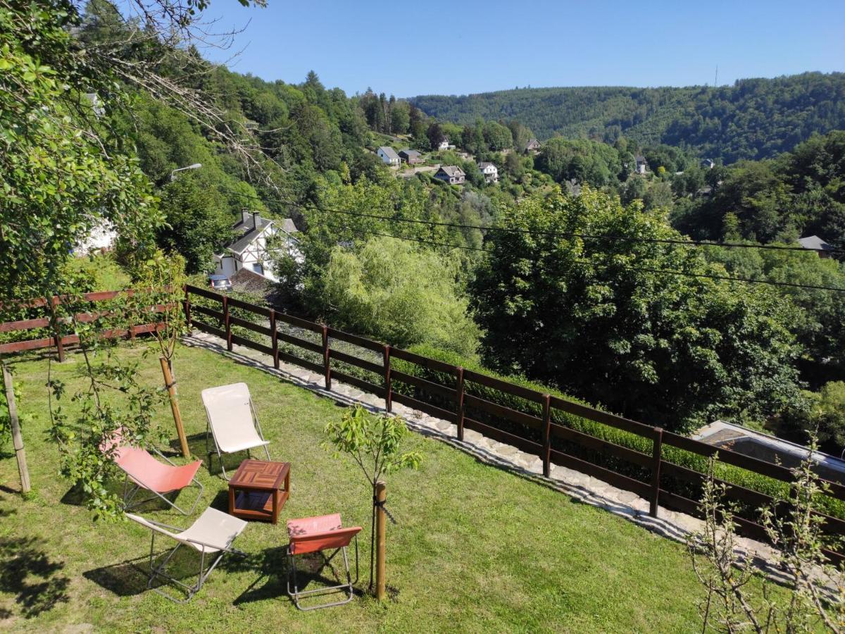 Le Genêt Fleuri Hébergement de vacances