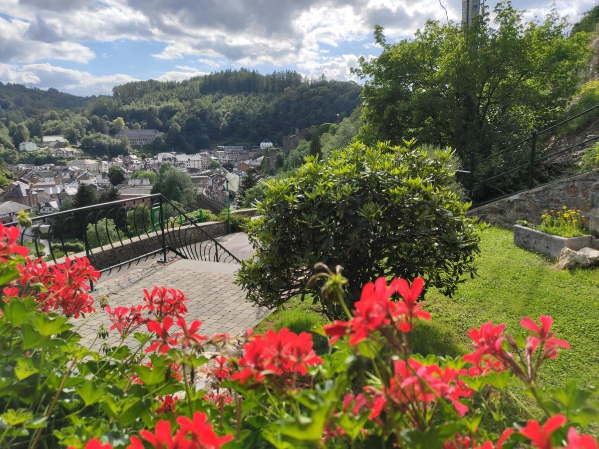 Le Genêt Fleuri * La-Roche-en-Ardenne